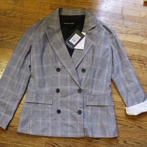 Who What Wear Blazer